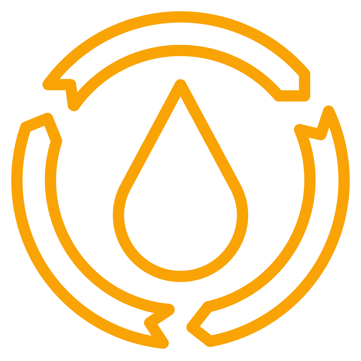 Repurpose CCR Water